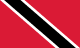 Trinidad & Tobago flag